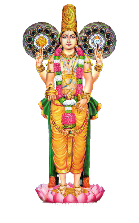 Thottuva Sree Dhanwanthari Moorthi